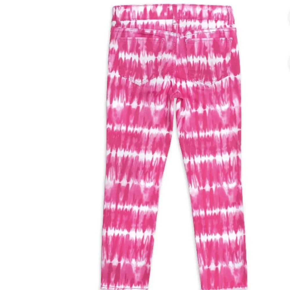 Jegging girls size XXL (18) new 70% cotton 27% polyester 3% spandex